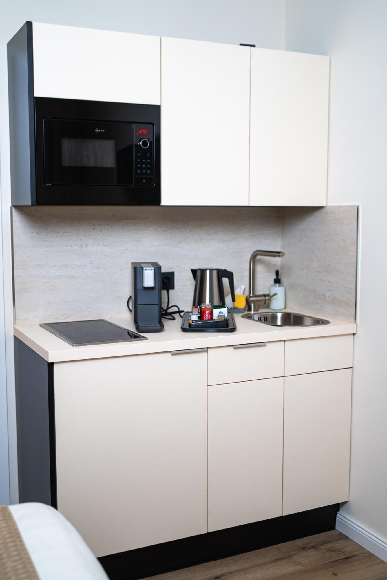 Julys Apartment Nr 3 オーバーハウゼン エクステリア 写真